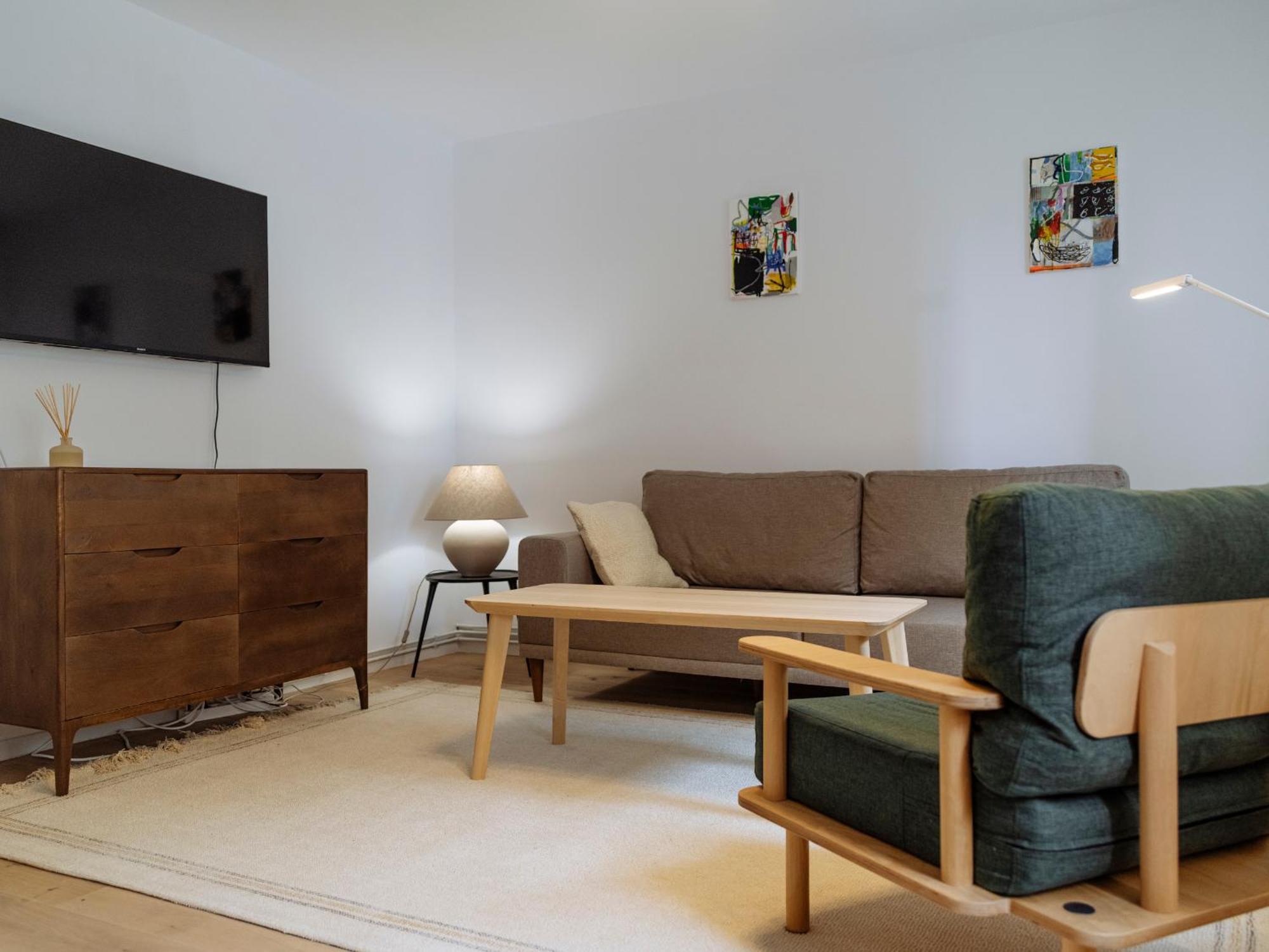 Cozy Central Apartment Near The Forest Braşov Dış mekan fotoğraf