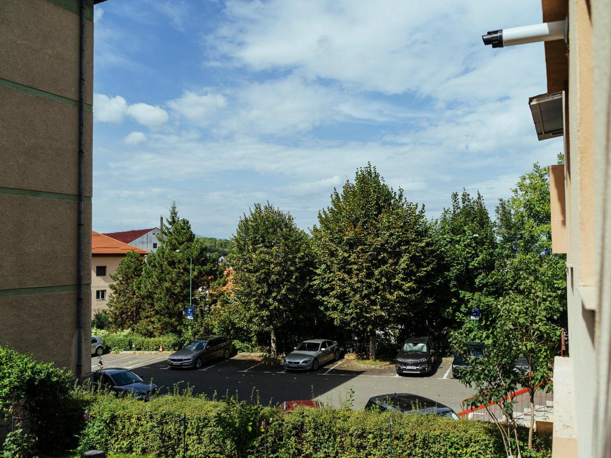 Cozy Central Apartment Near The Forest Braşov Dış mekan fotoğraf